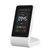 Load image into Gallery viewer, Carbon Dioxide Detector