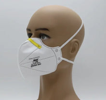 Load image into Gallery viewer, Harley N95 - Particulate Respirator - 20 Pack