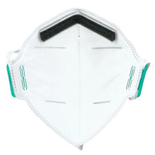 Load image into Gallery viewer, N95 - 5 Layer High Filtration Face Mask - 20 Pack