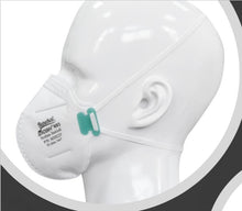 Load image into Gallery viewer, N95 - 5 Layer High Filtration Face Mask - 20 Pack