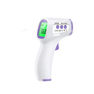 Non Contact Infrared Body Thermometer - Hetaida