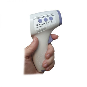 Non Contact Infrared Body Thermometer - Hetaida