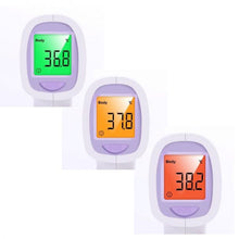 Load image into Gallery viewer, Non Contact Infrared Body Thermometer - Hetaida
