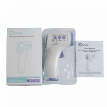 Load image into Gallery viewer, Non Contact Infrared Body Thermometer - Hetaida
