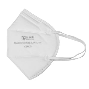 KN95 Face Mask 2 Pack