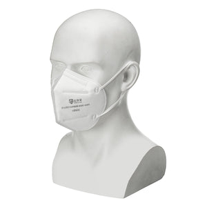 KN95 Face Mask 2 Pack