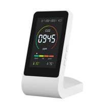 Load image into Gallery viewer, Carbon Dioxide Detector
