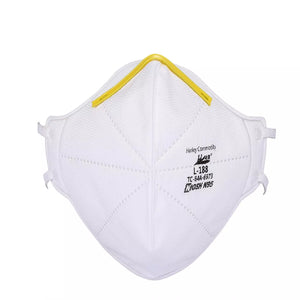 Harley N95 - Particulate Respirator - 20 Pack